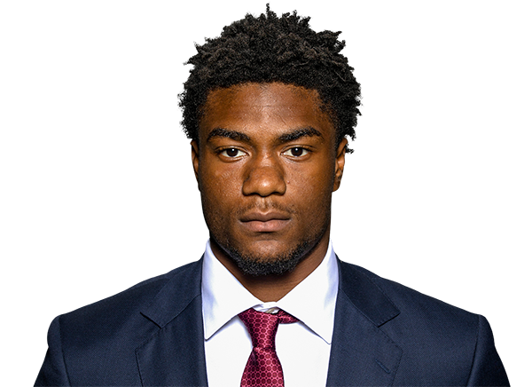 Jamarrien Burt