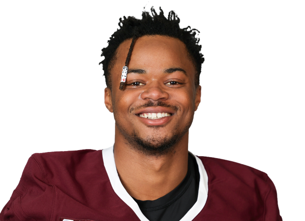 Headshot of Dylan Dixson