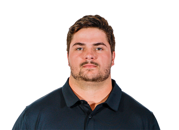 Headshot of Dylan Frazier