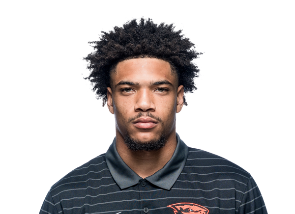 Headshot of Jalil Tucker