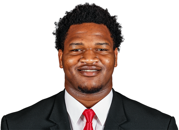 Jalen Carter