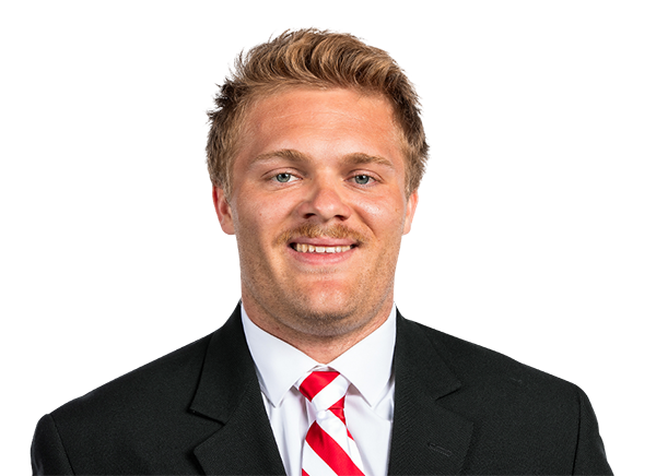 Ashton Hausmann