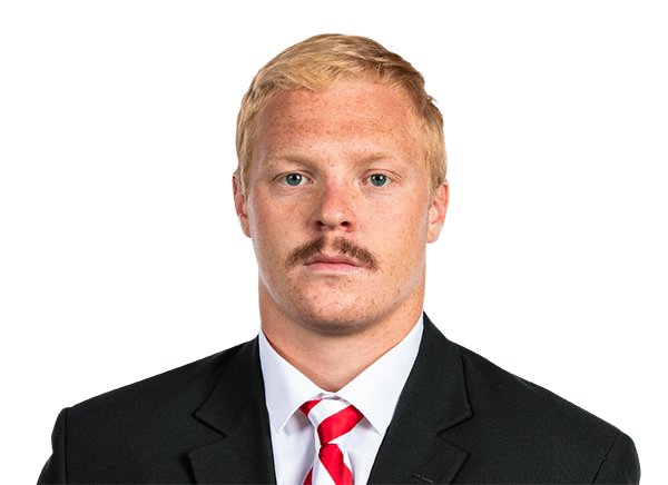 Braden Klover