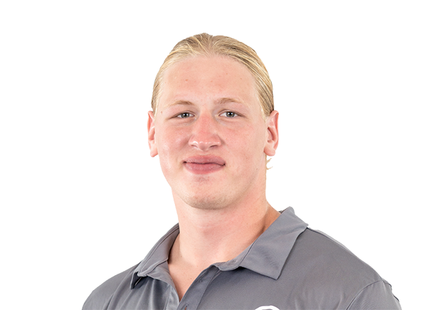 Headshot of Eli Simonson