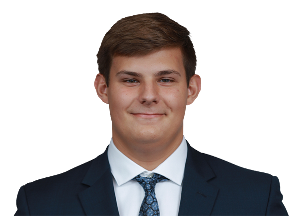 Jackson Stoefen
