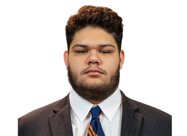 Headshot of Kalan Ellis