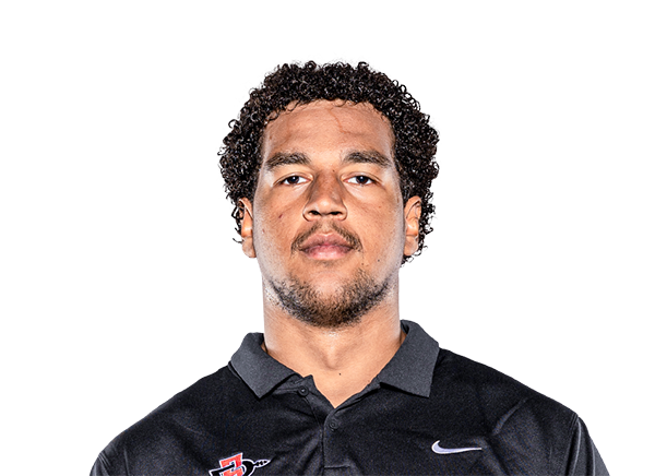 Headshot of Christian Jones