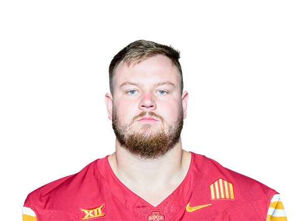 Three-Star OL Trevor Buhr commits to Iowa State - Wide Right