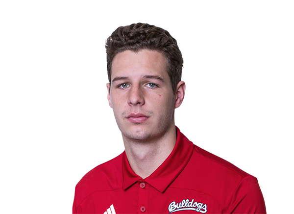 Braden Wingle