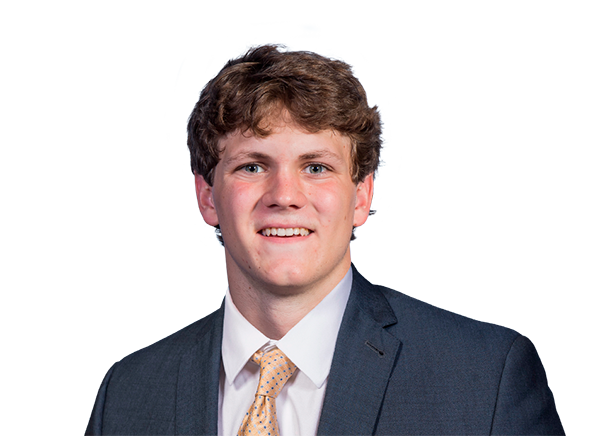Jonah Doddridge