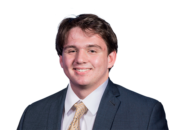 Harrison Witt