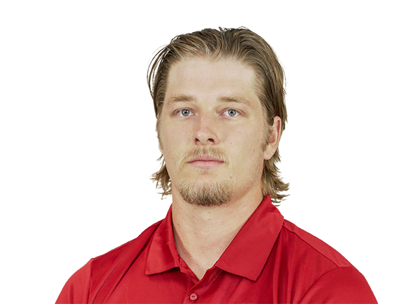 Zach Hartsfield