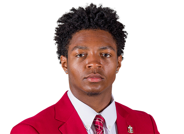 Jalen Weathers