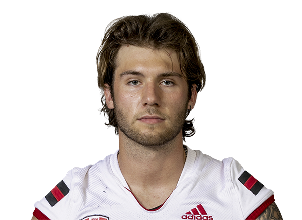Trevor Laffin