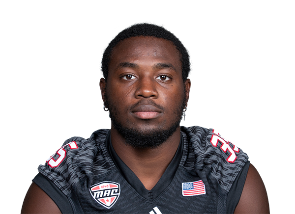 Vondarious Gordon