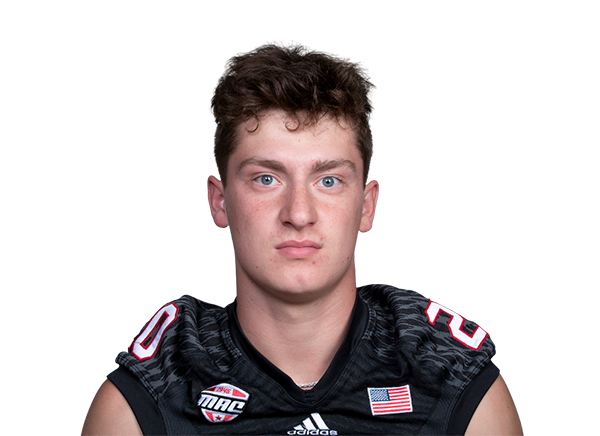 Connor Leffler