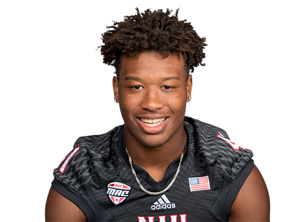 Jalon Redmond