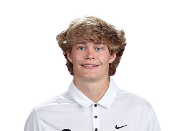 Wyatt Wegener