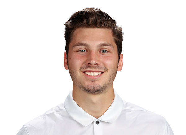Zach Kluver