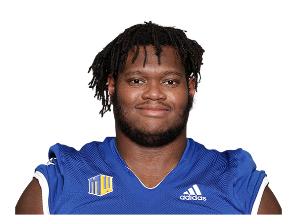 Lamar Barrett