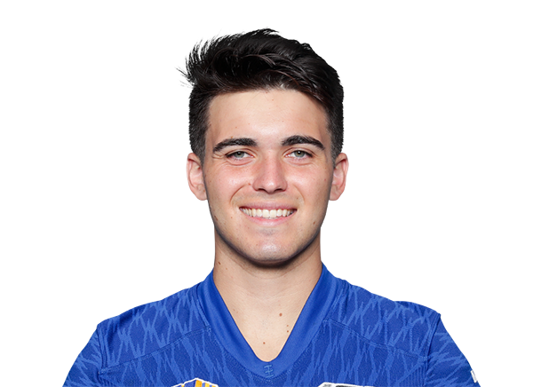 Elijah Fischer