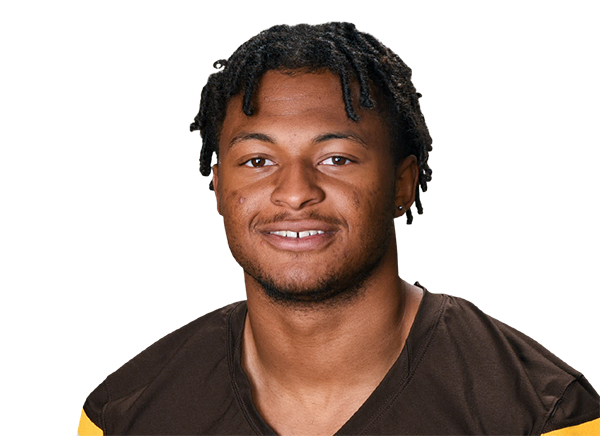Jovan Marsh