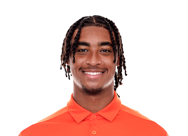 Jalen Rainey