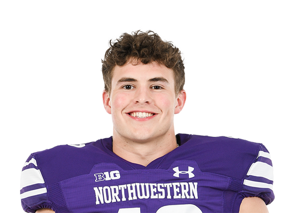 Owen Bergin