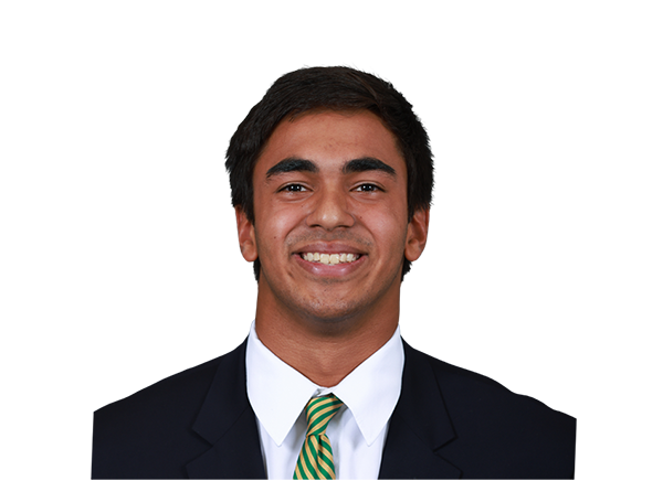 Dylan Mehrotra