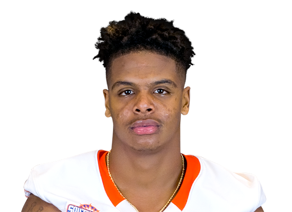 Darrion Sherfield