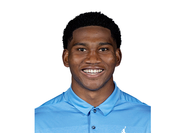 Armani Chatman North Carolina Tar Heels Defensive Back ESPN