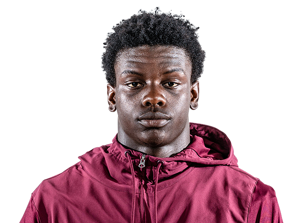 Headshot of Kyeaure Magloire
