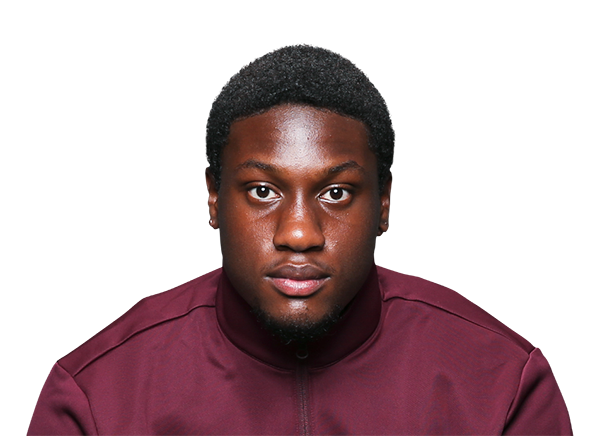 Eli Hairston