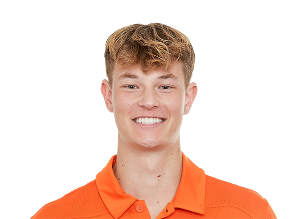 Colby McBerty