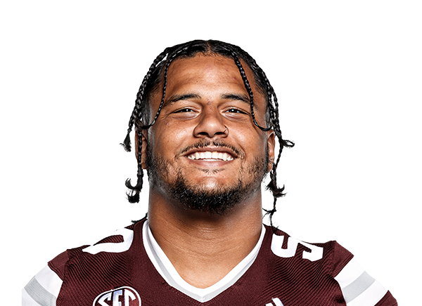 Tre Lawson headshot