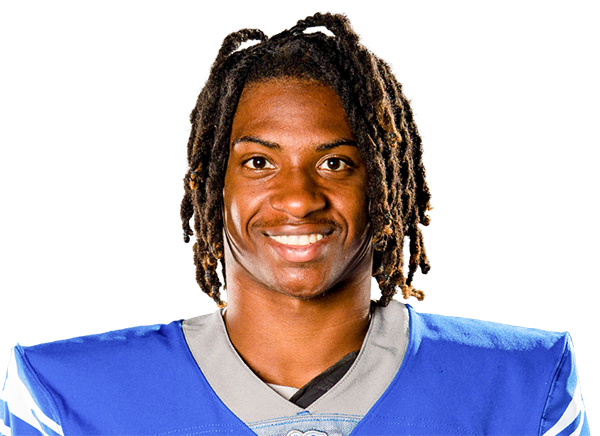 Dajeun Gibson