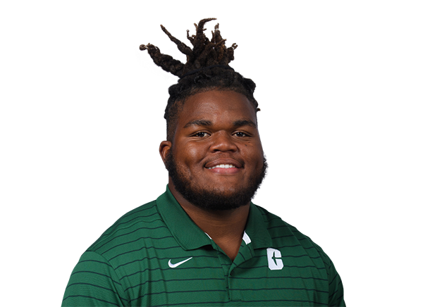Ashton Gist