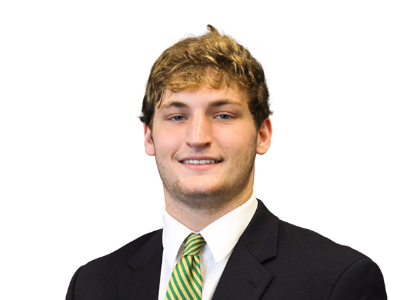 Blake McKenna