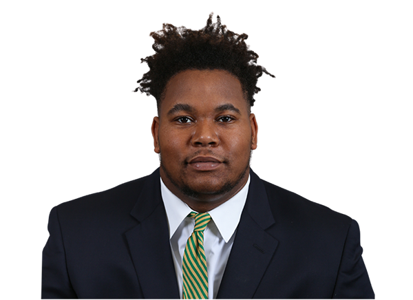 Isaiah Forte
