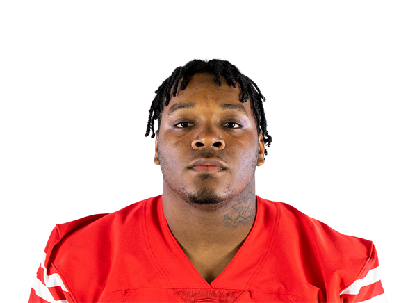 D'Anthony Jones