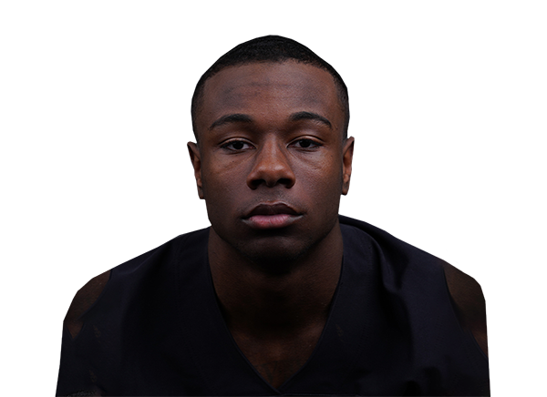 Aaron Bibbins