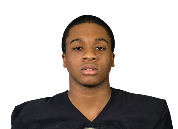 Deante Bernard