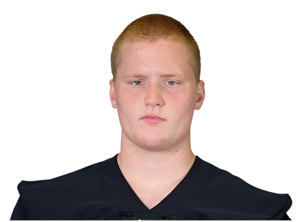 Garrett Woodall