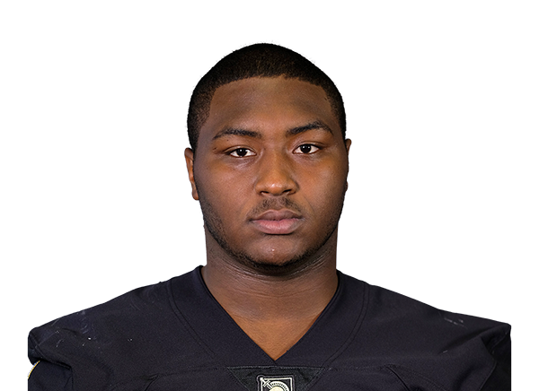 Gerald Irons III