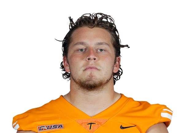 Connor Helsius