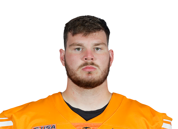 Tucker Dunbar