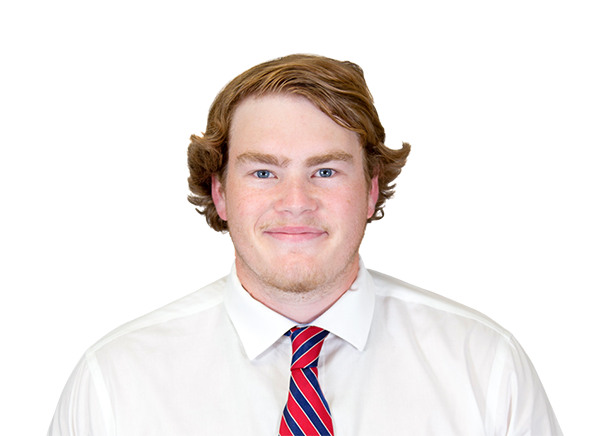 Cooper Charlton