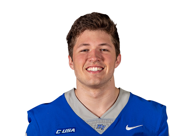 Landon Burrell