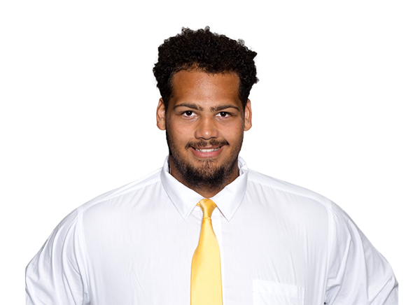 Emanuel Rushing