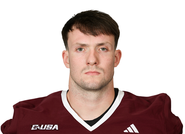 Headshot of Hayden Hagler